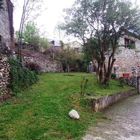 La Borda De Sesue Villa Luaran gambar