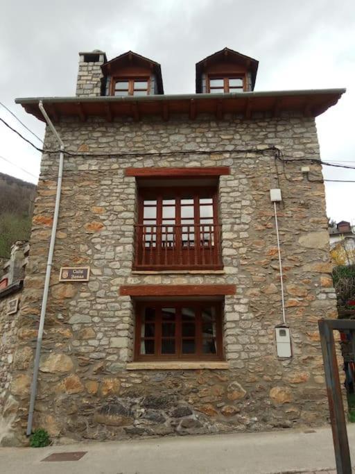 La Borda De Sesue Villa Luaran gambar