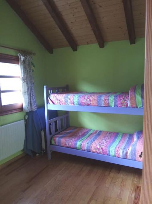 La Borda De Sesue Villa Luaran gambar