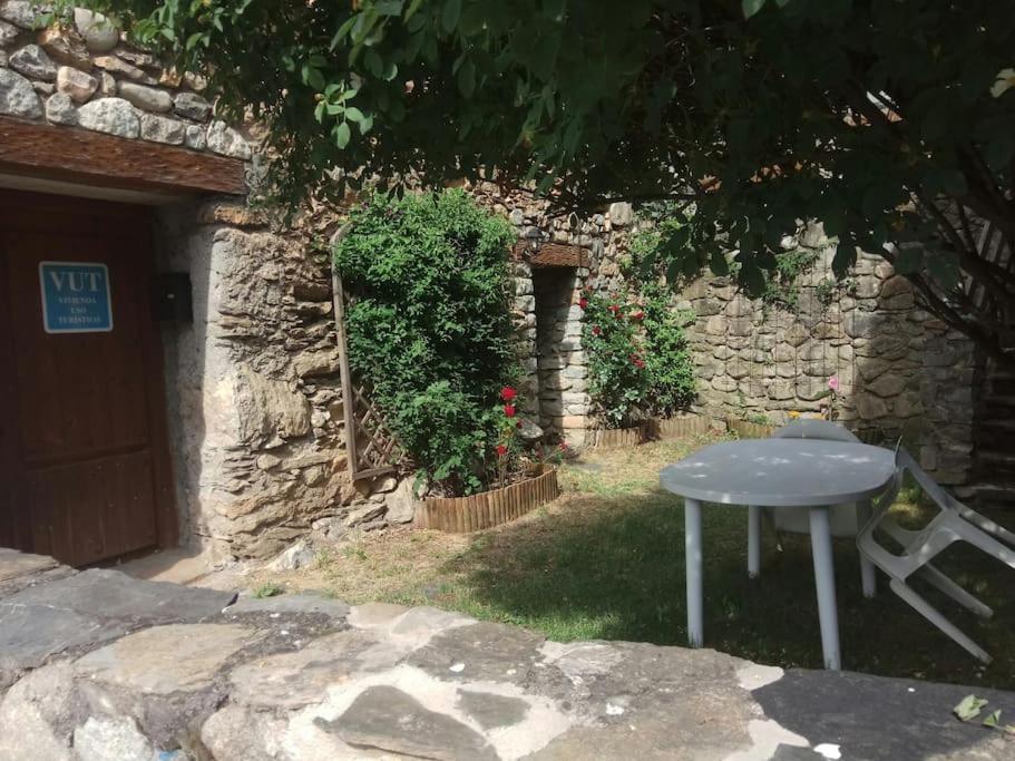 La Borda De Sesue Villa Luaran gambar