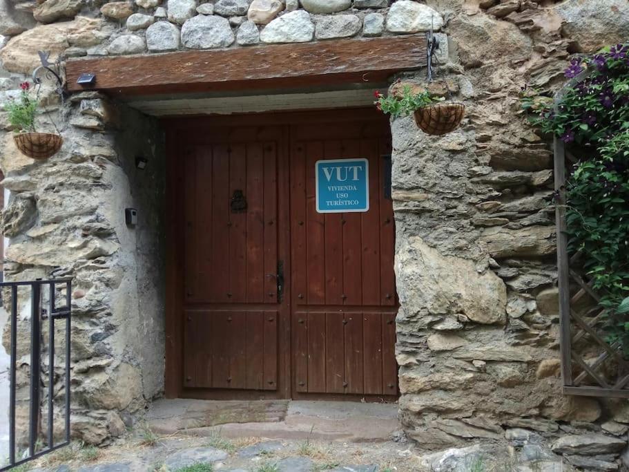 La Borda De Sesue Villa Luaran gambar