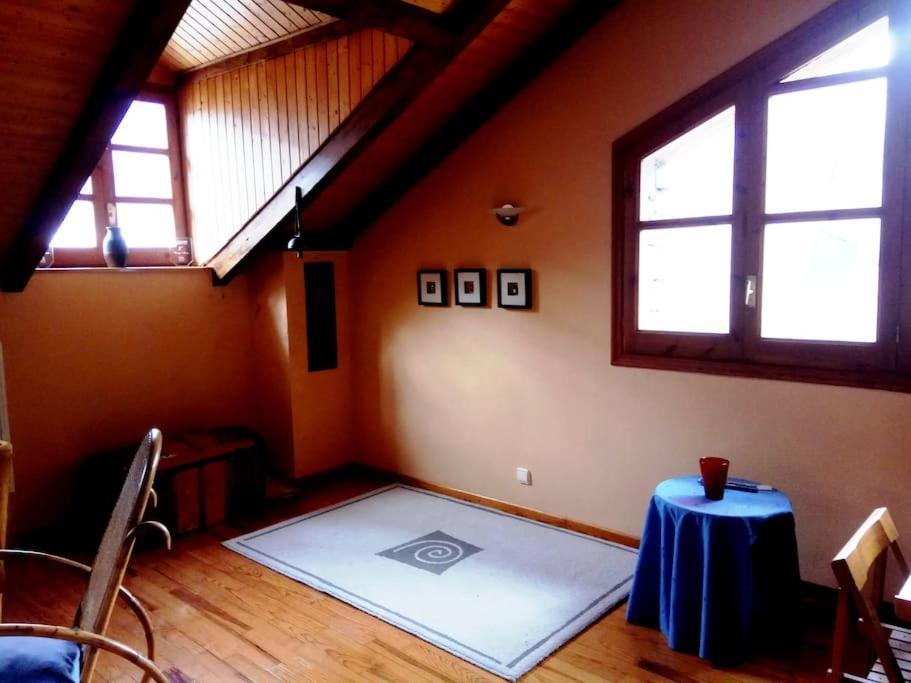 La Borda De Sesue Villa Luaran gambar