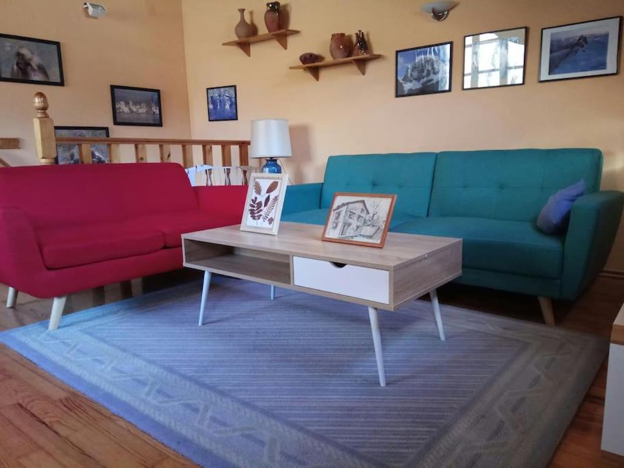 La Borda De Sesue Villa Luaran gambar