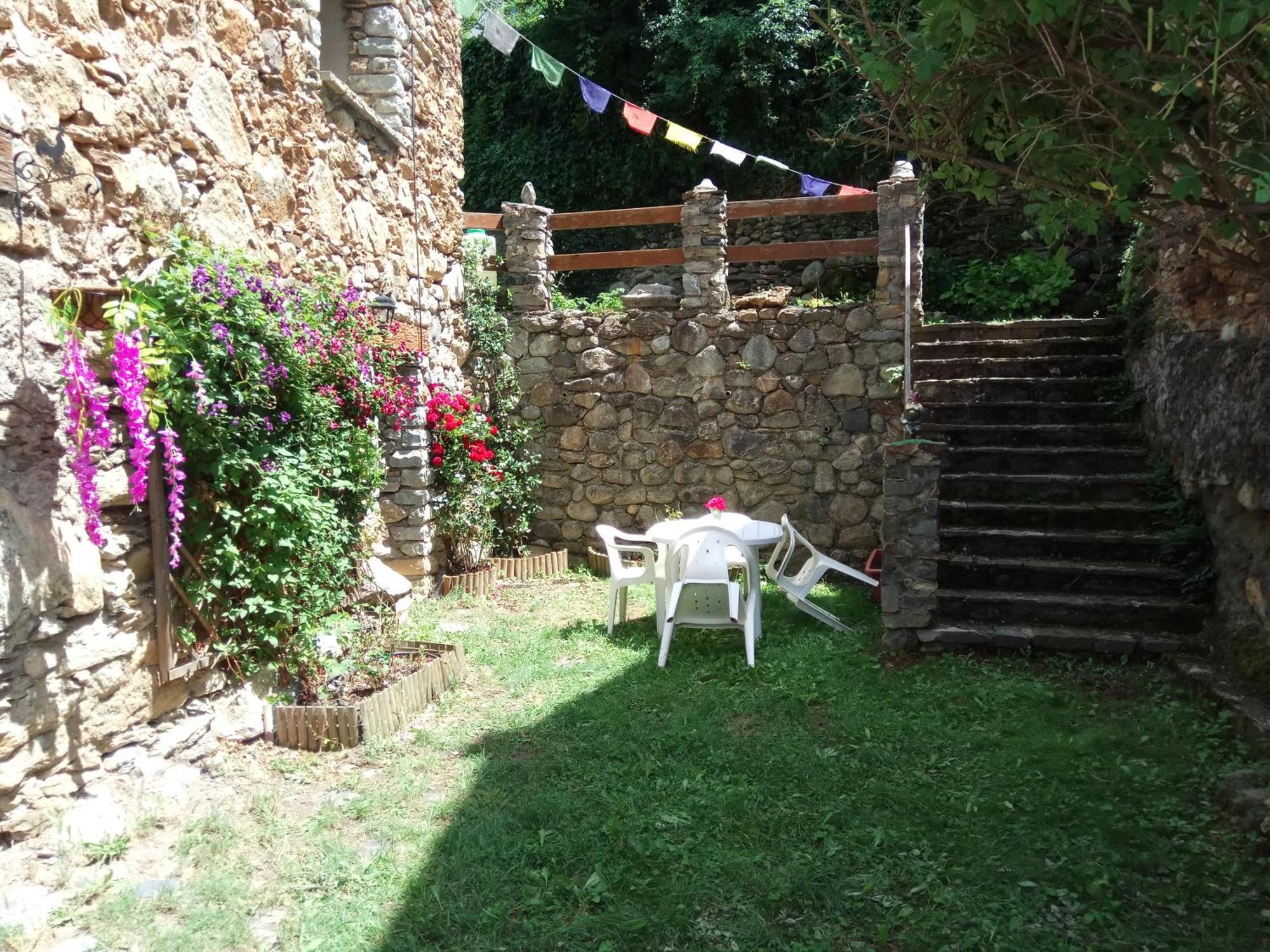 La Borda De Sesue Villa Luaran gambar